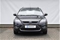 Ford Focus Wagon - 1.8 125PK Limited | Navigatie | Voorruitverwarming | Parkeersensoren - 1 - Thumbnail