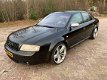 Audi A6 - 4.2 V8 q. S6 Advance - 1 - Thumbnail