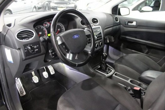 Ford Focus - 2.0-16V Rally Edition Airco, Cr Controle, NAP, Goed Onderhouden - 1