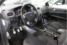 Ford Focus - 2.0-16V Rally Edition Airco, Cr Controle, NAP, Goed Onderhouden