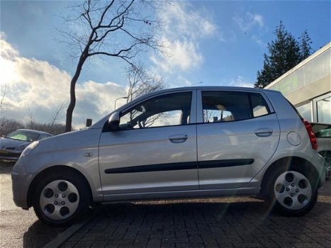 Kia Picanto - 1.0 X-pect 3e Eigenaar/Nw Apk/Stuurbekrachtging - 1