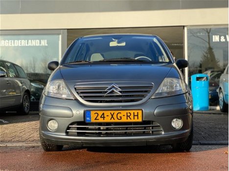 Citroën C3 - 1.4i Exclusive Nw Apk/Airco/Elec Ramen/Lmv - 1