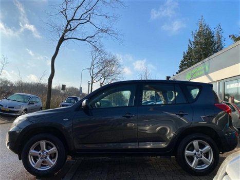 Toyota RAV4 - 2.0 VVTi Linea Sol 2e Eigenaar/Navi/Lmv/Pdc/Clima - 1