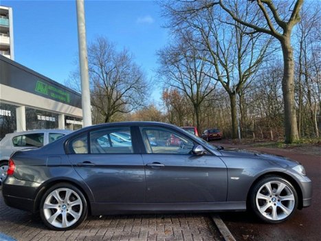 BMW 3-serie - 318i 2e Eigenaar/Nieuwe Apk/Airco/Elec Ramen - 1