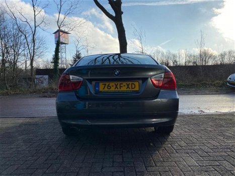 BMW 3-serie - 318i 2e Eigenaar/Nieuwe Apk/Airco/Elec Ramen - 1