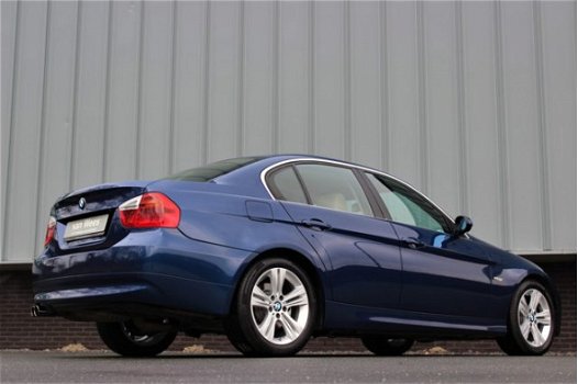 BMW 3-serie - 2.5i E90 Sedan Executive | Navi | Automaat | 218 pk - 1