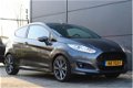 Ford Fiesta - 1.0 EcoBoost ST Line | Climate control | Cruise control | Navigatie | Parkeersensoren - 1 - Thumbnail