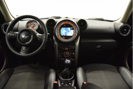 Mini Mini Countryman - 1.6 One Holland Street - 1