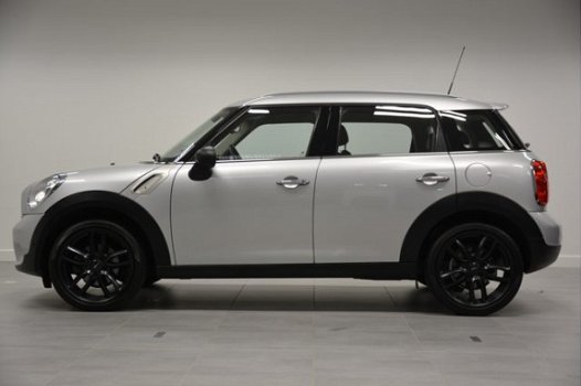 Mini Mini Countryman - 1.6 One Holland Street - 1