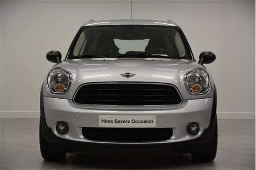 Mini Mini Countryman - 1.6 One Holland Street - 1