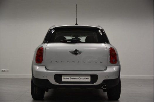 Mini Mini Countryman - 1.6 One Holland Street - 1