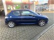 Peugeot 206 - 1.4 XS AIRCO, ELEK Ramen, SPORT, Subwoofer - 1 - Thumbnail