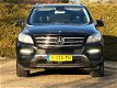 Mercedes-Benz M-klasse - ML 350 BLUETEC 4MATIC, Navi, automaat, - 1 - Thumbnail