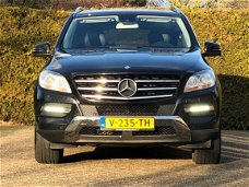 Mercedes-Benz M-klasse - ML 350 BLUETEC 4MATIC, Navi, automaat,