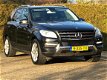 Mercedes-Benz M-klasse - ML 350 BLUETEC 4MATIC, Navi, automaat, - 1 - Thumbnail