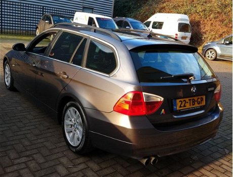 BMW 3-serie Touring - 325i Automaat - 1