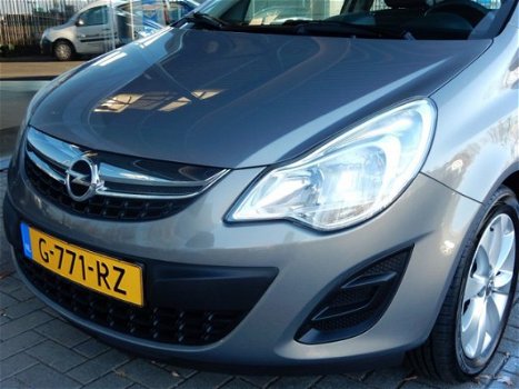 Opel Corsa - 1