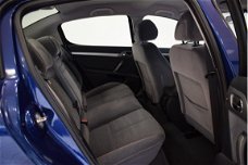 Peugeot 407 - 1.8-16V XR Pack Climate/Cruise/Nette staat/Boekjes aanwezig