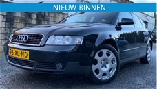 Audi A4 Avant - 2.0 FSI