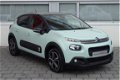 Citroën C3 - Feel Edition 1.2 PT 82pk Navigatie | Climate Control | Lane Departure Warning Eindejaar - 1 - Thumbnail