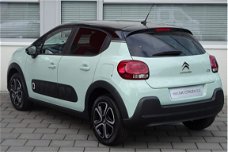 Citroën C3 - Feel Edition 1.2 PT 82pk Navigatie | Climate Control | Lane Departure Warning Eindejaar