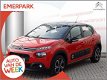 Citroën C3 - Feel Edition 1.2 PT 82pk Navigatie | Getint glas | Climate Control Eindejaarsdeal - 1 - Thumbnail