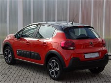 Citroën C3 - Feel Edition 1.2 PT 82pk Navigatie | Getint glas | Climate Control Eindejaarsdeal