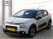 Citroën C3 - Shine 1.2 PT 82pk Navigatie | lichtmetalen velgen | Climatronic - 1 - Thumbnail