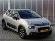 Citroën C3 - Shine 1.2 PT 82pk Navigatie | lichtmetalen velgen | Climatronic - 1 - Thumbnail