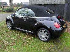 Volkswagen Beetle - NEW CABRIO 1.8 TURBO TURIJN COMFORTABT TUNING6494 EURO