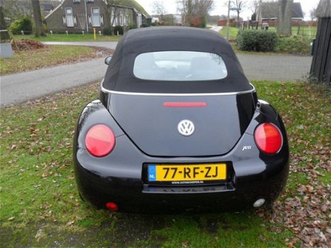 Volkswagen Beetle - NEW CABRIO 1.8 TURBO TURIJN COMFORTABT TUNING6494 EURO - 1