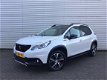 Peugeot 2008 - 1.2 PureTech 110pk EAT6 GT-Line | Automaat | Camera | NAV | PDC | Grip Control - 1 - Thumbnail