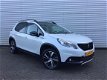 Peugeot 2008 - 1.2 PureTech 110pk EAT6 GT-Line | Automaat | Camera | NAV | PDC | Grip Control - 1 - Thumbnail