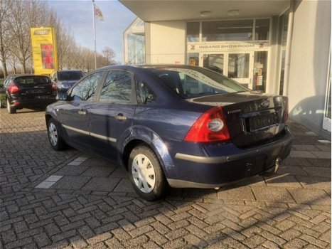 Ford Focus - 1.6 TDCI Trend Export Prijs - 1