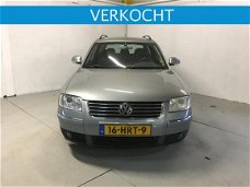 Volkswagen Passat Variant - 1.9 TDI 100pk Athene