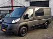 Fiat Ducato - 30 2.2 MJ Dubbel Cabine 7P - 1 - Thumbnail