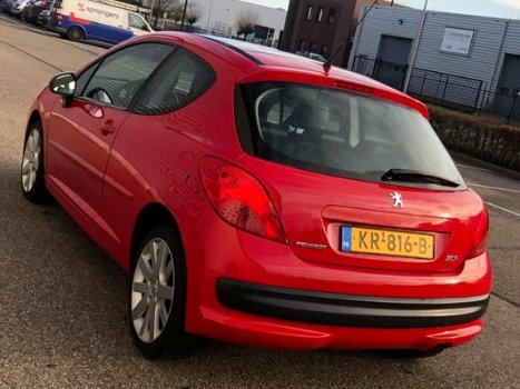 Peugeot 207 - 1.6 VTi XS PERFECTE STAAT PANO LEER CRUISE CLIMA - 1