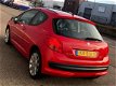 Peugeot 207 - 1.6 VTi XS PERFECTE STAAT PANO LEER CRUISE CLIMA - 1 - Thumbnail