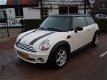 Mini Mini Cooper - 1.6 Chili *91.000 org.km.*NL-AUTO*AIRCO - 1 - Thumbnail