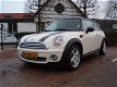 Mini Mini Cooper - 1.6 Chili *91.000 org.km.*NL-AUTO*AIRCO - 1 - Thumbnail