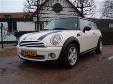 Mini Mini Cooper - 1.6 Chili *91.000 org.km.*NL-AUTO*AIRCO