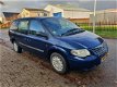 Chrysler Grand Voyager - 2.4i SE Benzine Luxe HR (marge) - 1 - Thumbnail