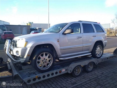 Jeep Grand Cherokee - Hemi 5.7 Hemi 5.7 - 1