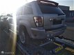 Jeep Grand Cherokee - Hemi 5.7 Hemi 5.7 - 1 - Thumbnail