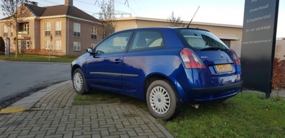 Fiat Stilo - 1.4-16V Active | airco | 1e eigenaar - 1