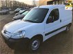 Peugeot Partner - 170C 1.9 D Avantage - 1 - Thumbnail