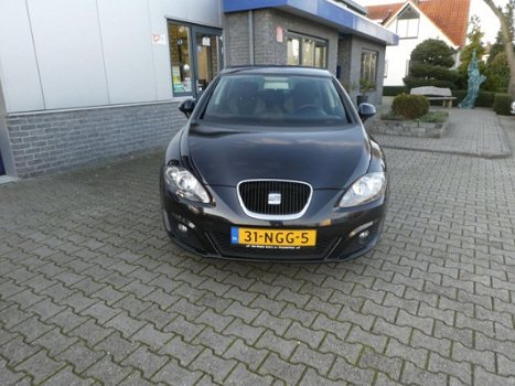 Seat Leon - 1.2 TSI Good Stuff - 1