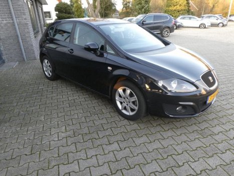 Seat Leon - 1.2 TSI Good Stuff - 1