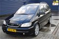 Opel Zafira - 2.0-16V OPC LEER, NAVI, 7 PERS, 200PK, NAP - 1 - Thumbnail