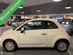 Fiat 500 - 1.0 TwinAir NIEUW MODEL*NAP✅*NAVI*MULTI STUUR - 1 - Thumbnail